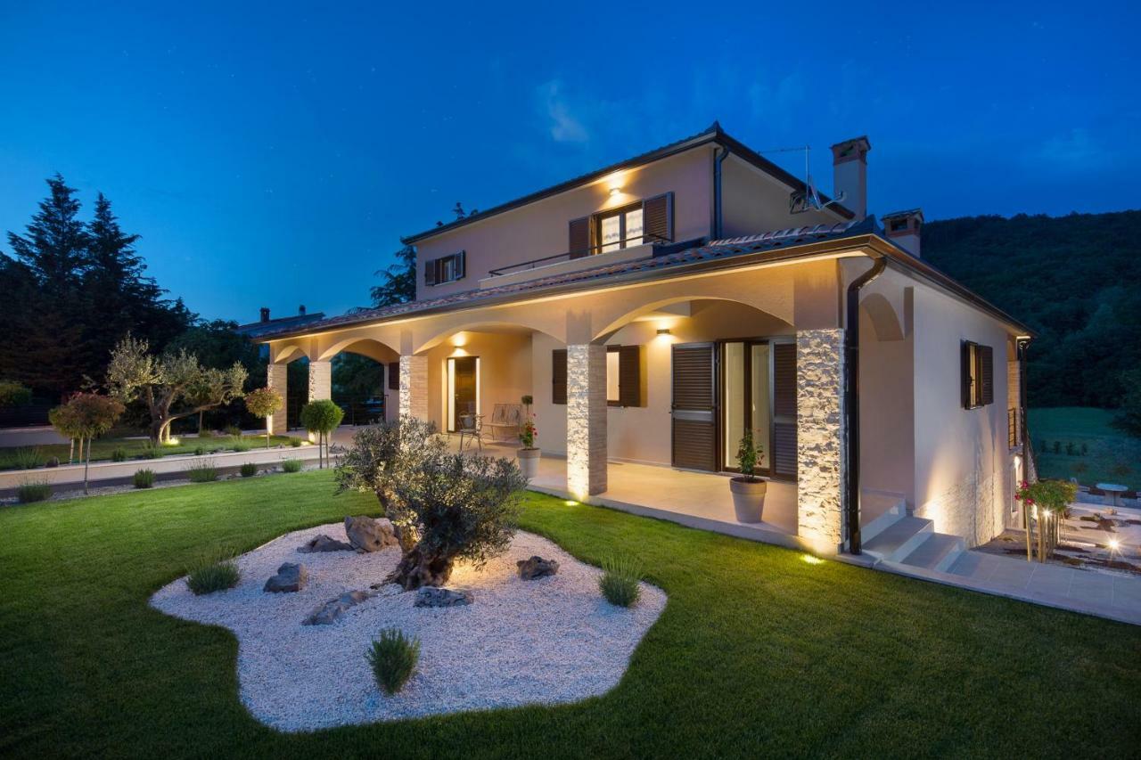 לאבין Villa Terra מראה חיצוני תמונה