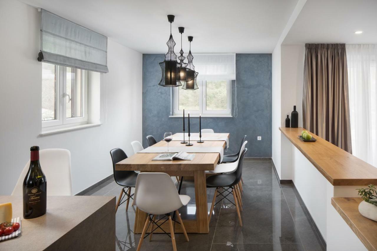 לאבין Villa Terra מראה חיצוני תמונה